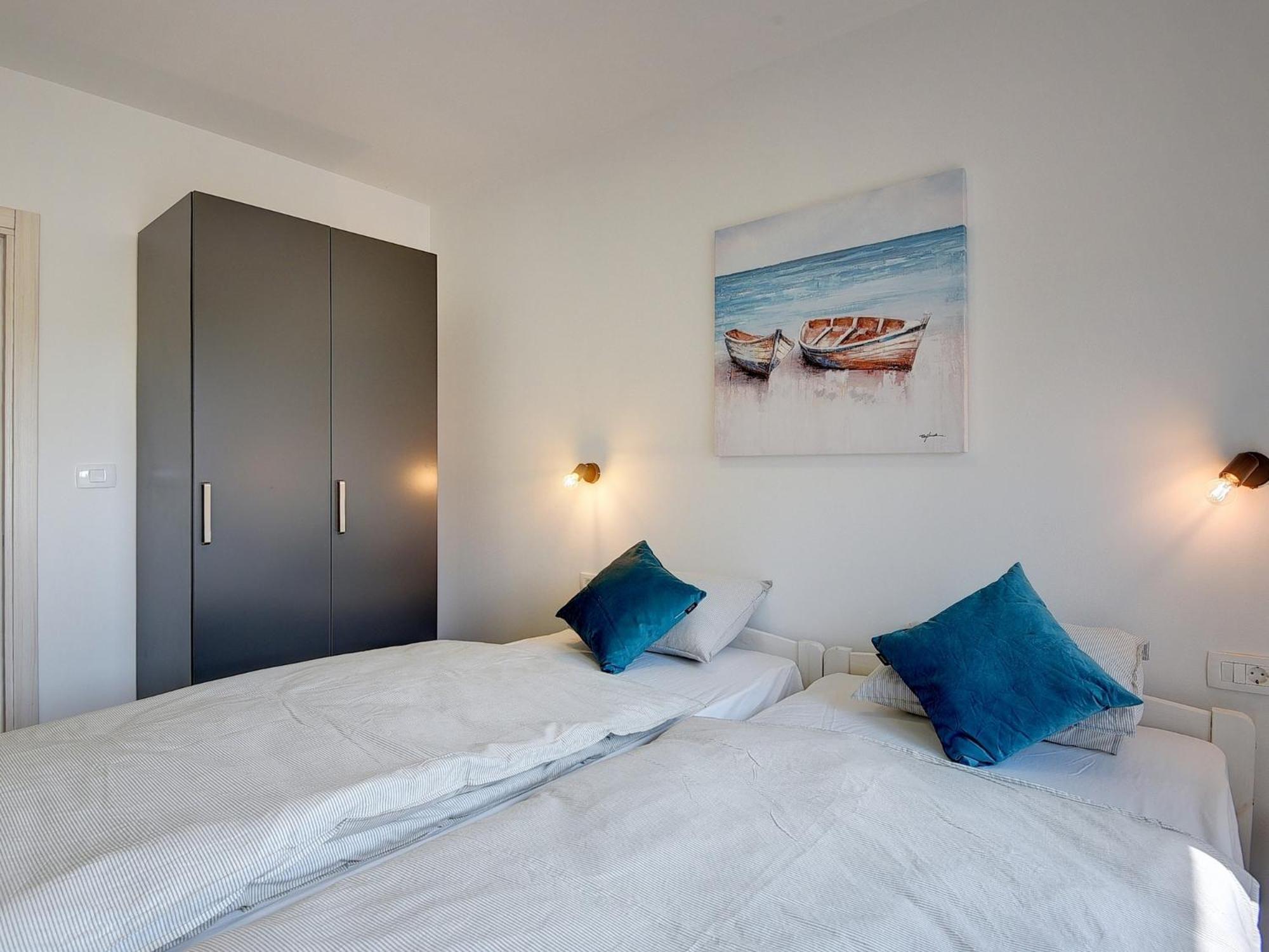 Holiday House With A Parking Space Valtura, Pula - 22784 Quarto foto