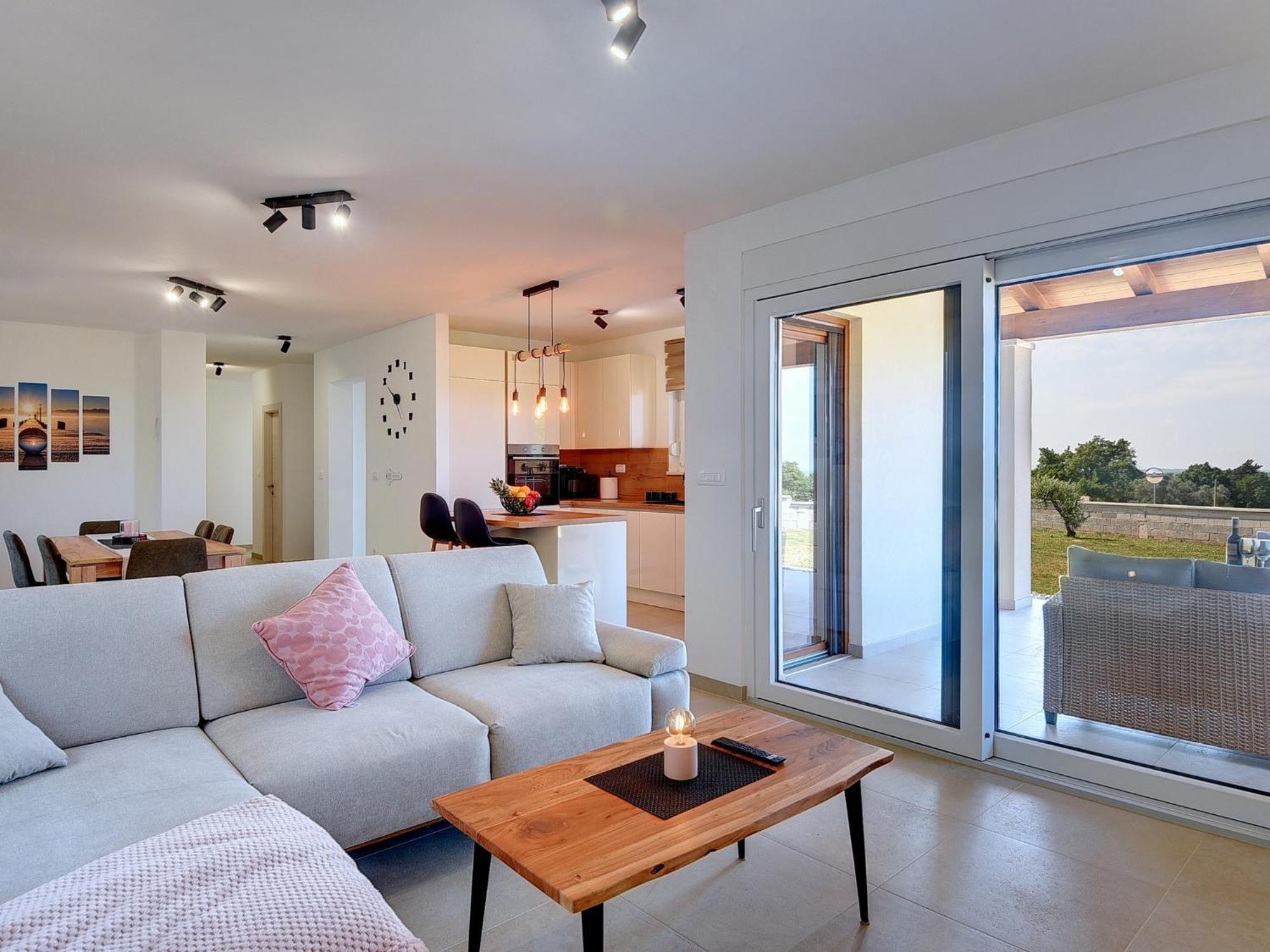 Holiday House With A Parking Space Valtura, Pula - 22784 Quarto foto