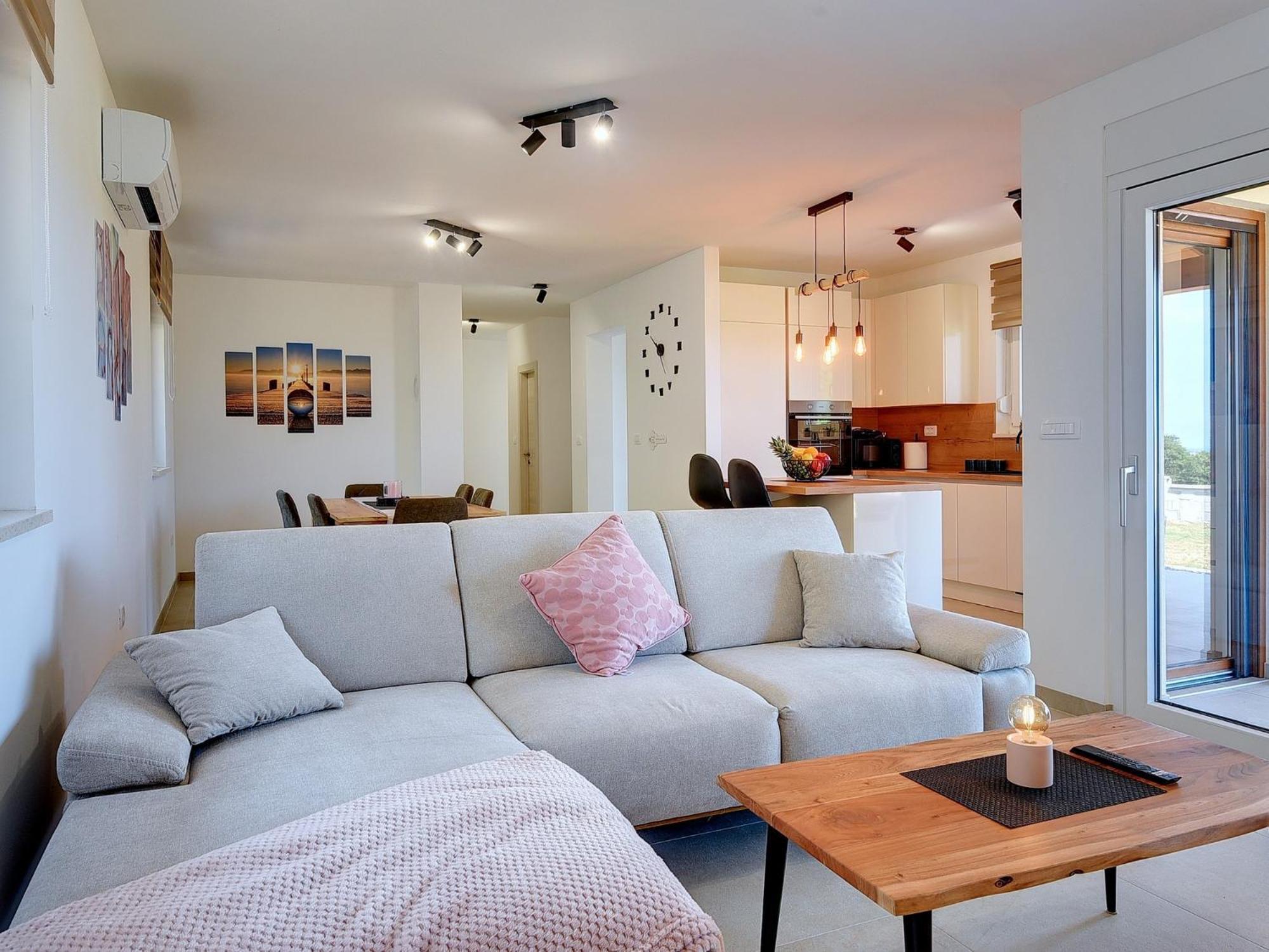 Holiday House With A Parking Space Valtura, Pula - 22784 Quarto foto
