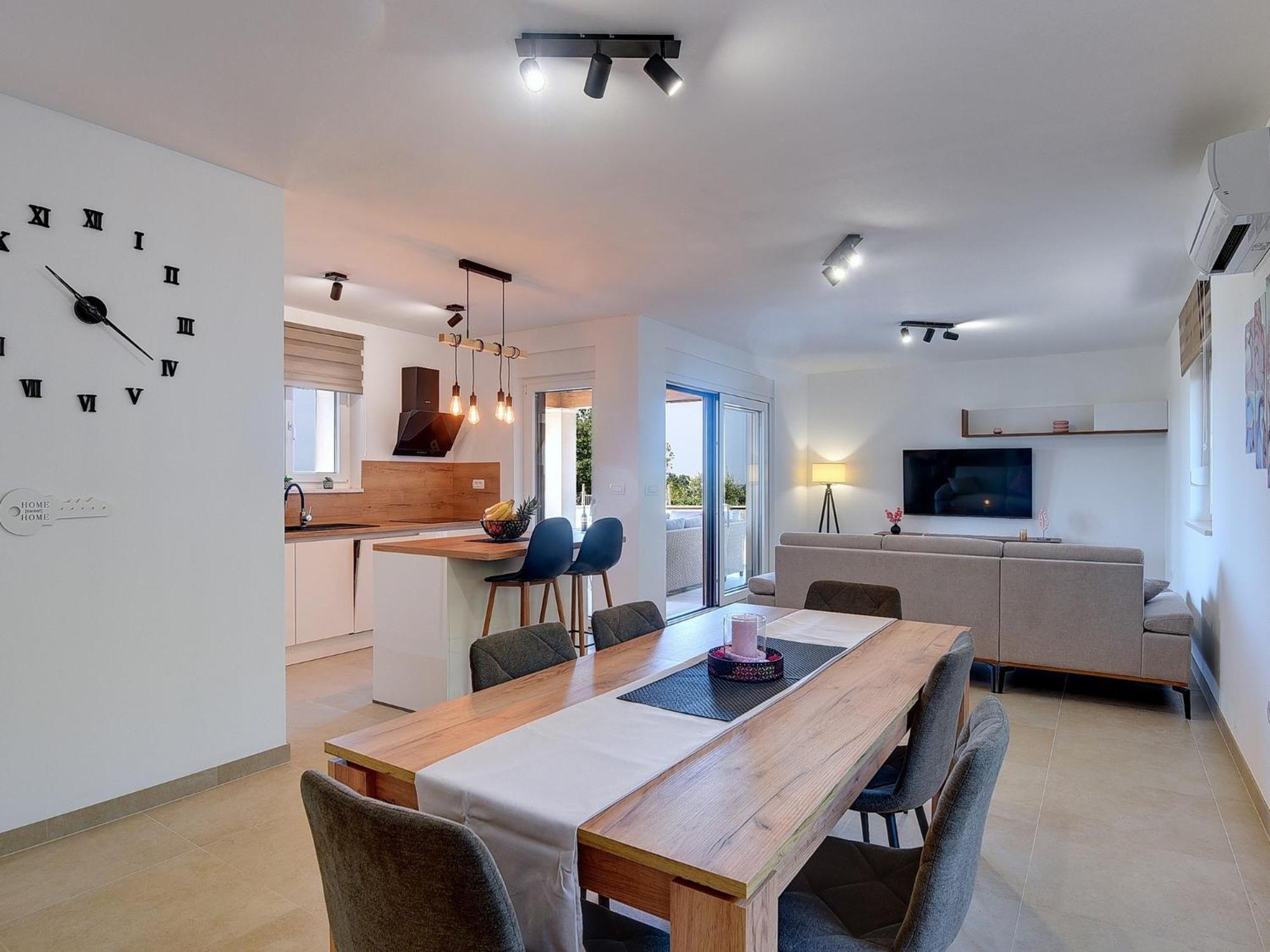 Holiday House With A Parking Space Valtura, Pula - 22784 Quarto foto